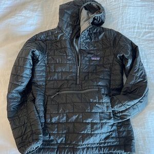 Patagonia Nano Puff Bivy Insulated Pullover